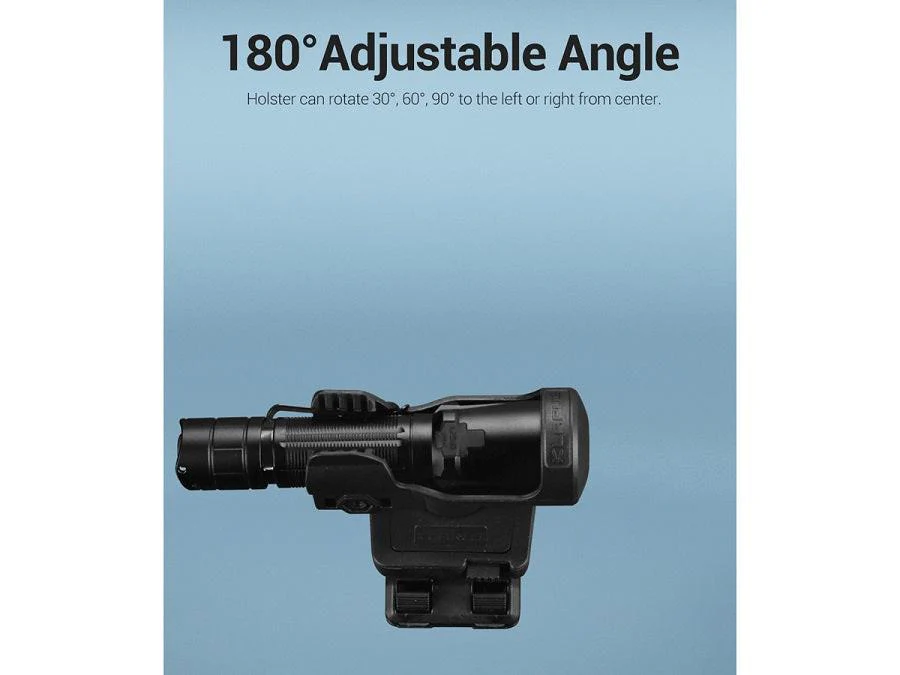 KLARUS AH2 RAPID DEPLOYMENT HOLSTER - Image 10
