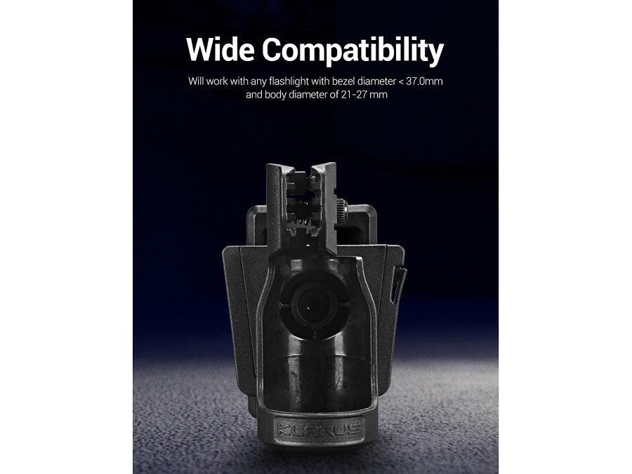 KLARUS AH2 RAPID DEPLOYMENT HOLSTER - Image 7