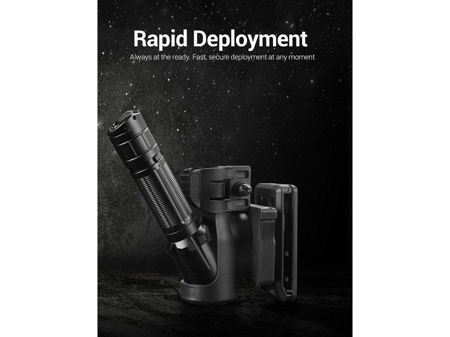 KLARUS AH2 RAPID DEPLOYMENT HOLSTER - Image 8