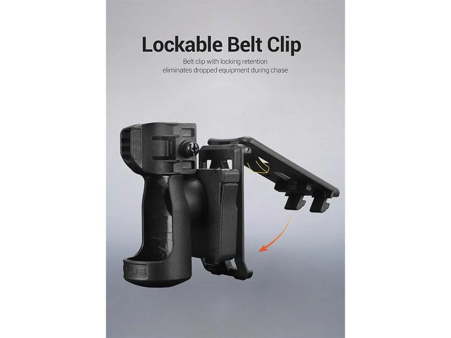 KLARUS AH2 RAPID DEPLOYMENT HOLSTER - Image 9