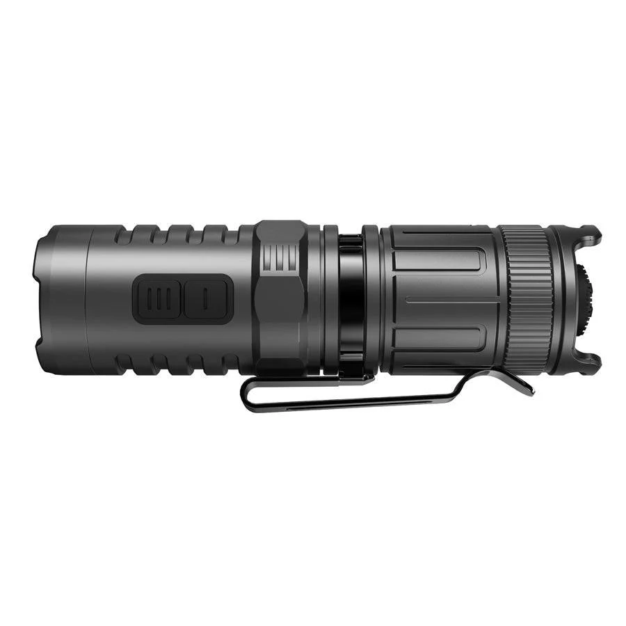 KLARUS TACTICAL HELMET LAMP XT1C PRO - 1000 LUMENS - Image 3