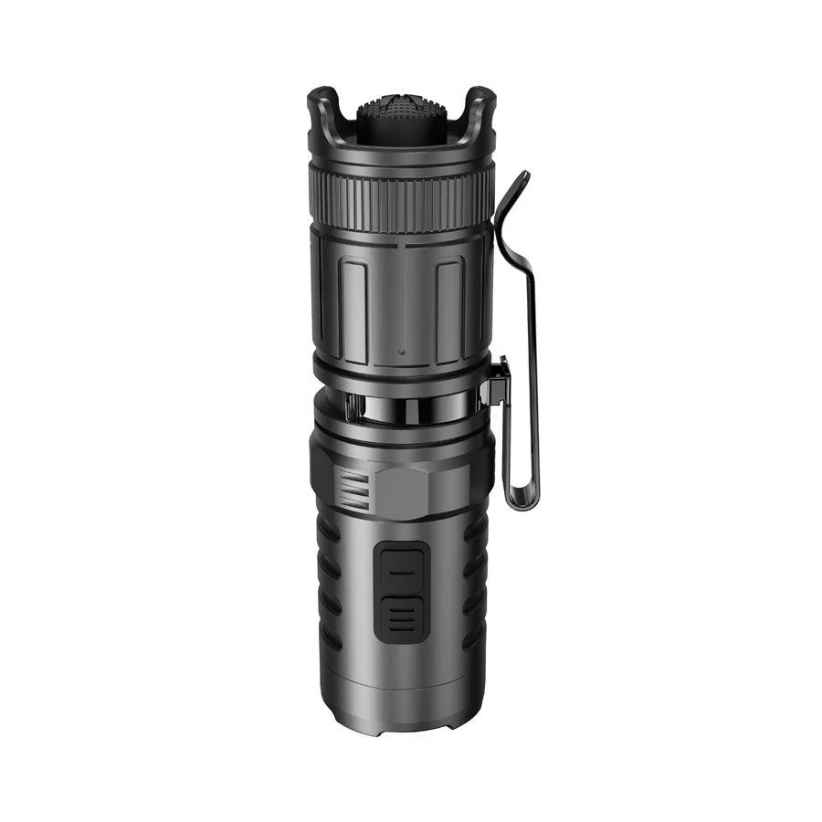 KLARUS TACTICAL HELMET LAMP XT1C PRO - 1000 LUMENS - Image 4