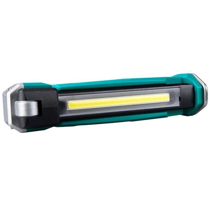 KLARUS WL1 WORK LIGHT - USES BUILT-IN 3.7V 2000MAH LI-ION BATTERY PACK - 550 LUMENS - Image 5