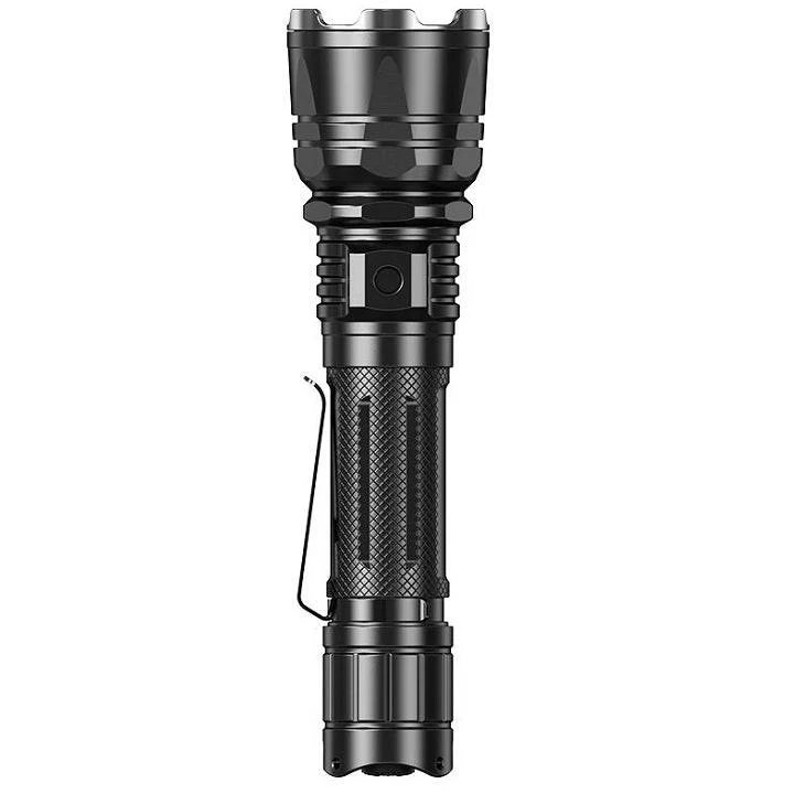 KLARUS XT12GT-PRO USB-C RECHARGEABLE LED FLASHLIGHT - INCLUDES 1 X 21700 - 1600 LUMENS - Image 4