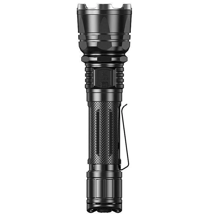 KLARUS XT12GT-PRO USB-C RECHARGEABLE LED FLASHLIGHT - INCLUDES 1 X 21700 - 1600 LUMENS - Image 5