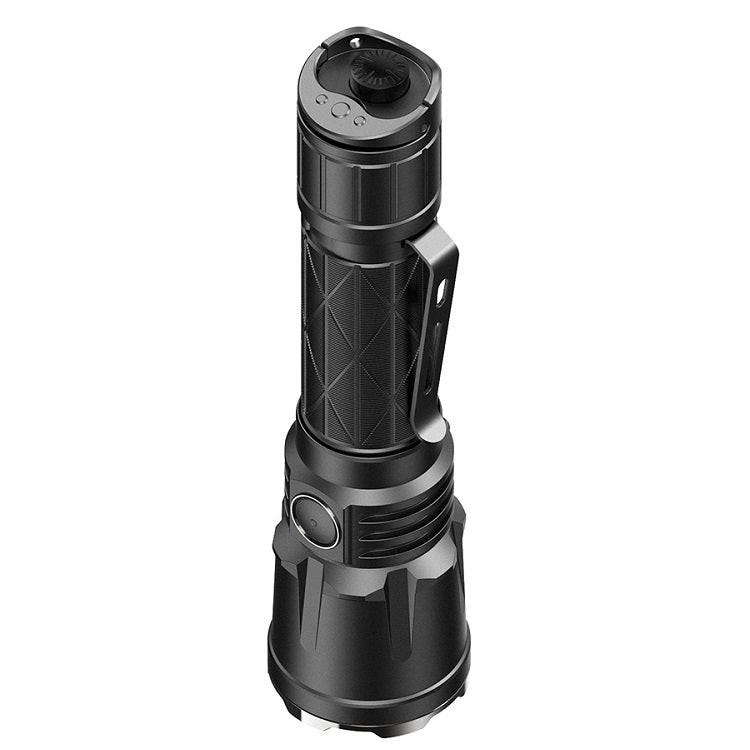 KLARUS XT21X PRO RECHARGEABLE LED FLASHLIGHT - CREE XHP70.2 - 4400 LUMENS - INCLUDES 1 X 21700 - Image 3