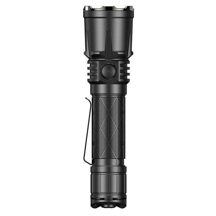 KLARUS XT21X PRO RECHARGEABLE LED FLASHLIGHT - CREE XHP70.2 - 4400 LUMENS - INCLUDES 1 X 21700 - Image 4