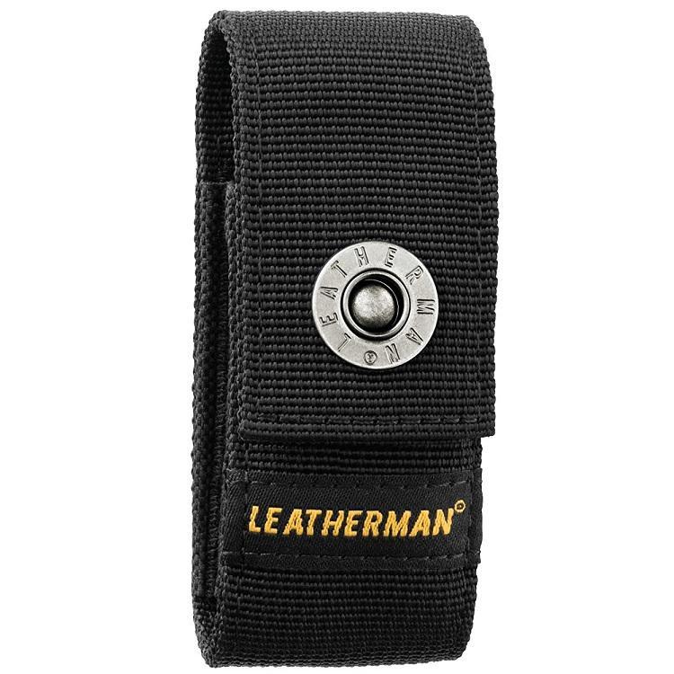 Leatherman Charge TTi Plus Multi-Tool (Titanium Handles) - Image 5