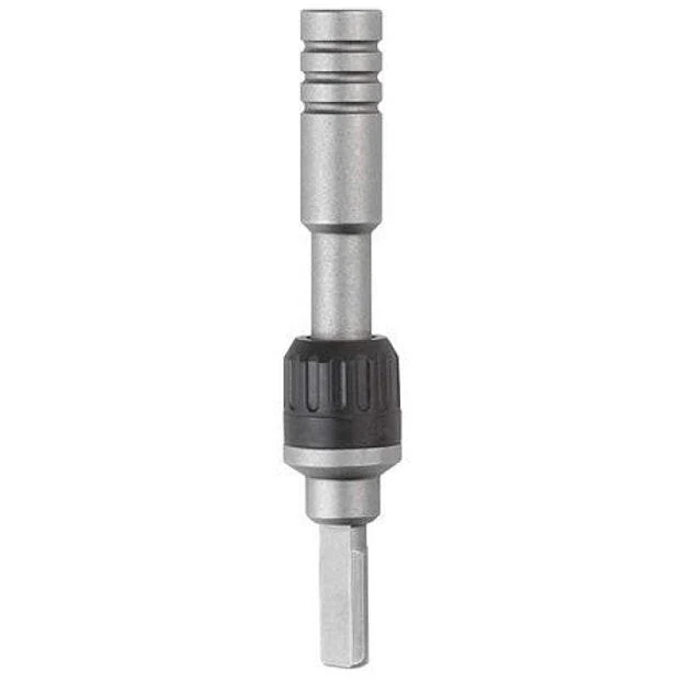 Leatherman Ratchet Driver | Magnetic Bit Holder | 3-Way Ratchet