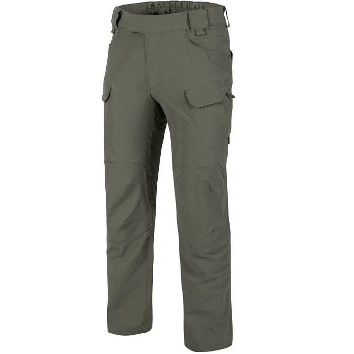 Helikon-Tex OTP Outdoor Tactical Pants VersaStretch (Lite Version) Ideal for Singapore Hot & Humid Weather - Image 13