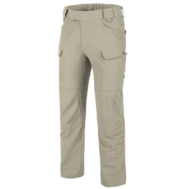 Helikon-Tex OTP Outdoor Tactical Pants VersaStretch (Lite Version) Ideal for Singapore Hot & Humid Weather - Image 14