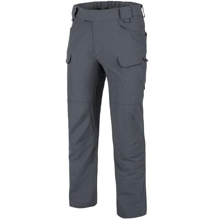 Helikon-Tex OTP Outdoor Tactical Pants VersaStretch (Lite Version) Ideal for Singapore Hot & Humid Weather - Image 15