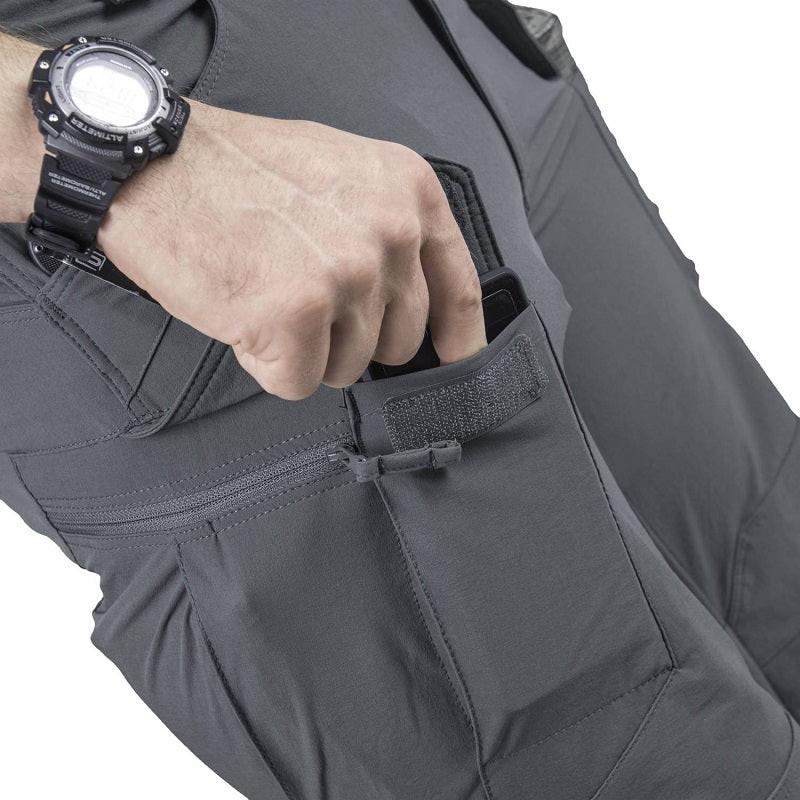 Helikon-Tex OTP Outdoor Tactical Pants VersaStretch (Lite Version) Ideal for Singapore Hot & Humid Weather - Image 4