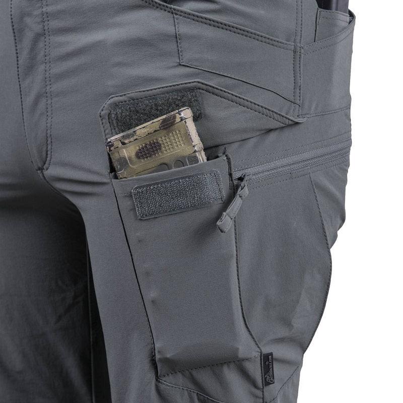 Helikon-Tex OTP Outdoor Tactical Pants VersaStretch (Lite Version) Ideal for Singapore Hot & Humid Weather - Image 7