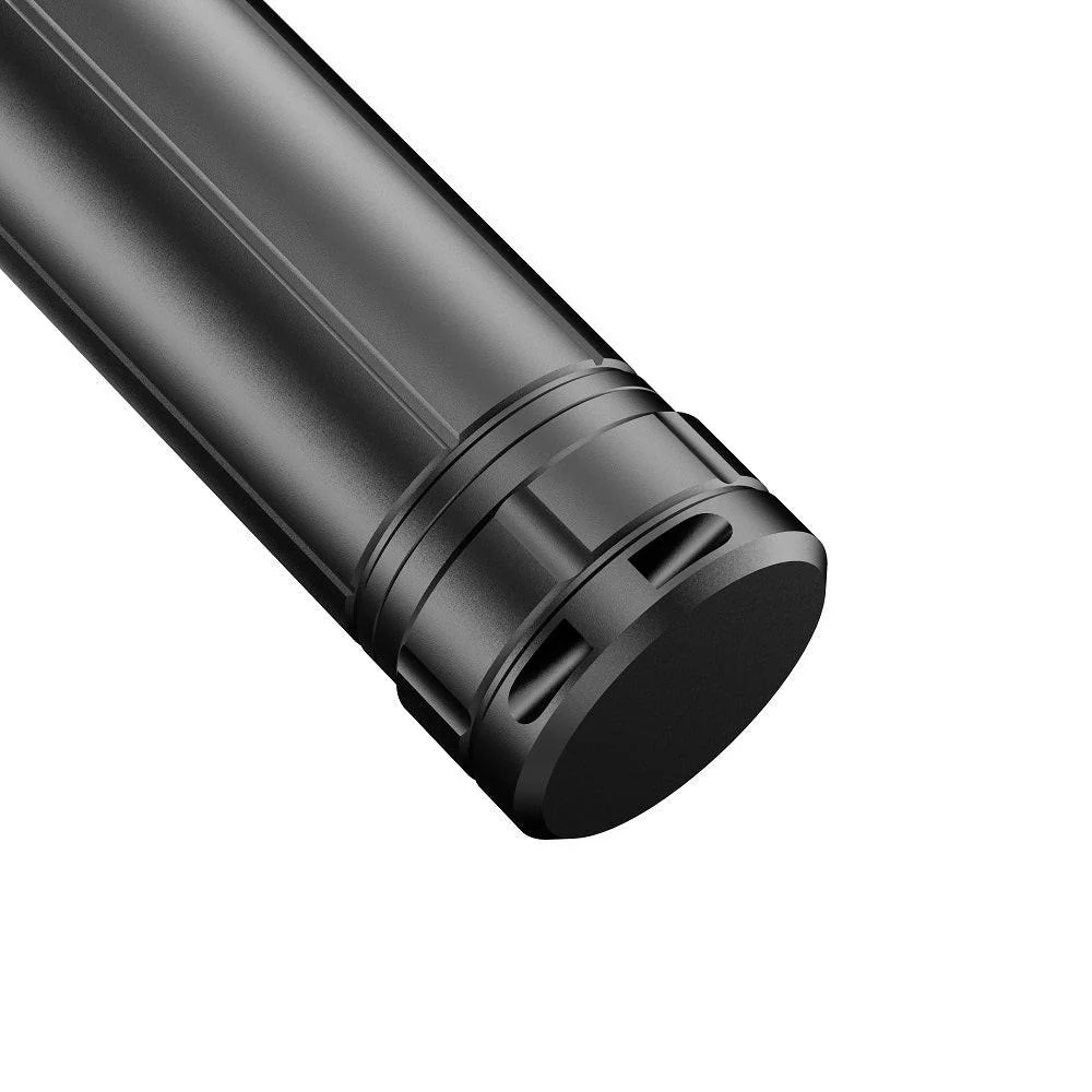 KLARUS A3 Zoomable Flashlight 2200 Lumens, 750m Throw (21700 Battery Included) - Image 4