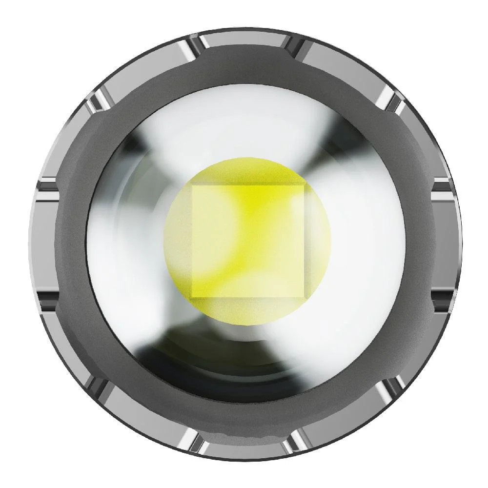 KLARUS A3 Zoomable Flashlight 2200 Lumens, 750m Throw (21700 Battery Included) - Image 5