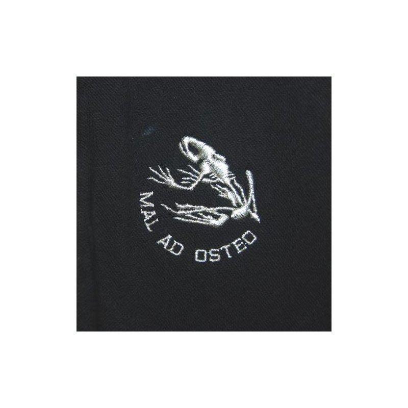 HGS POLO T-SHIRT - MAL AD OSTEO - Image 2