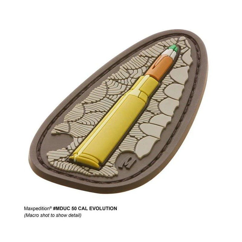 MAXPEDITION 50 CAL EVOLUTION - ARID - Image 4