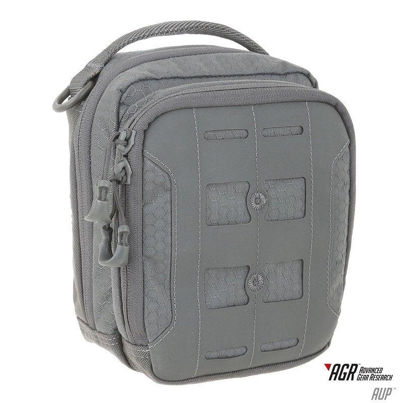 MAXPEDITION ACCORDION UTILITY POUCH (AUP) - TAN - Image 3
