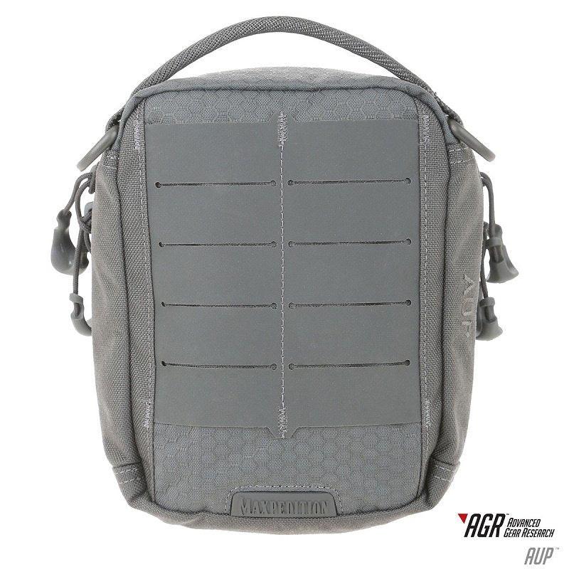 MAXPEDITION ACCORDION UTILITY POUCH (AUP) - TAN - Image 4
