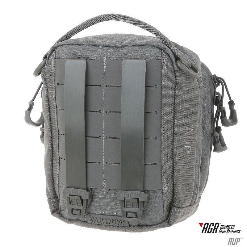 MAXPEDITION ACCORDION UTILITY POUCH (AUP) - TAN - Image 7