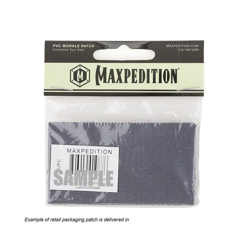 MAXPEDITION INFIDEL TANK PATCH - SWAT - Image 3