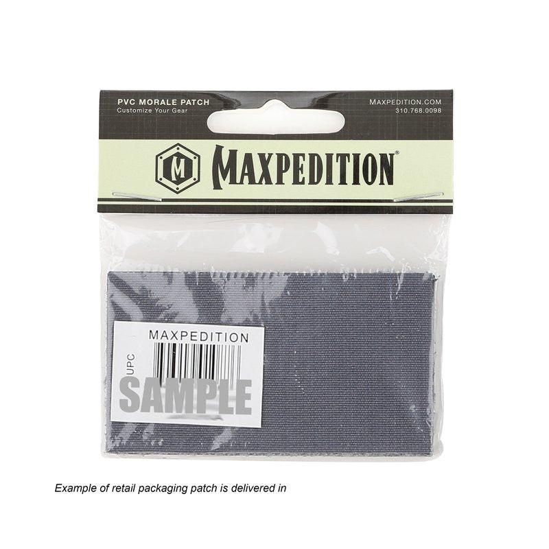 MAXPEDITION VIKING SKULL PATCH - ARID - Image 6