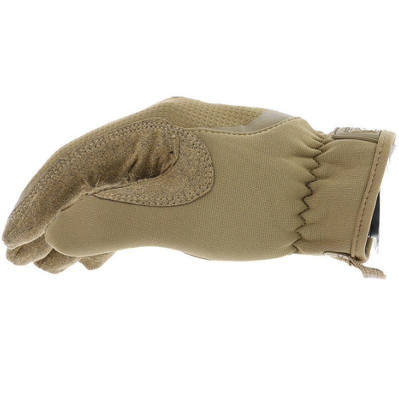MECHANIX GLOVES FASTFIT - COYOTE - Image 4