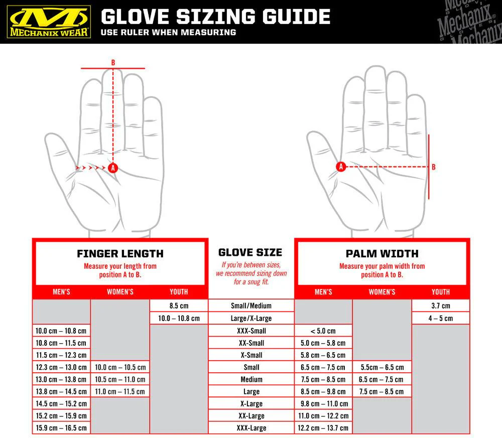 MECHANIX GLOVES FASTFIT - COYOTE - Image 7