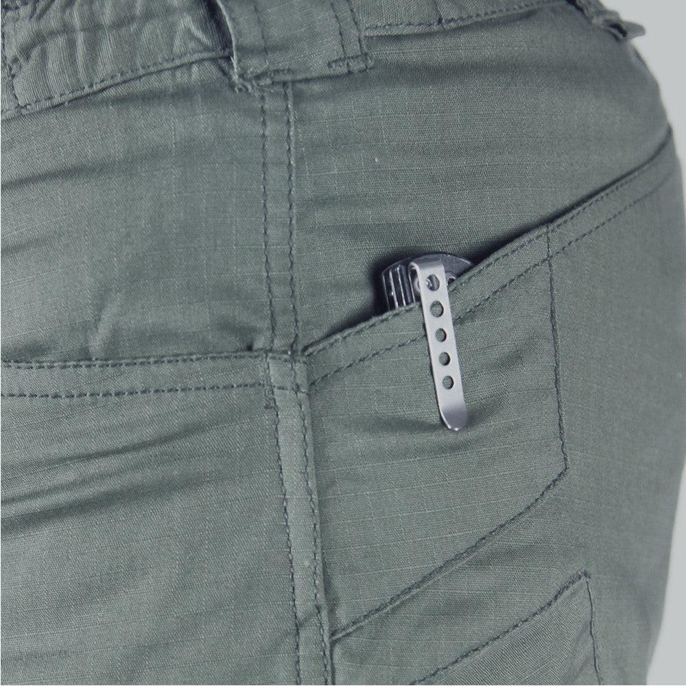Condor Stealth Operator Pants OD (Stretch Ripstop) - Image 6