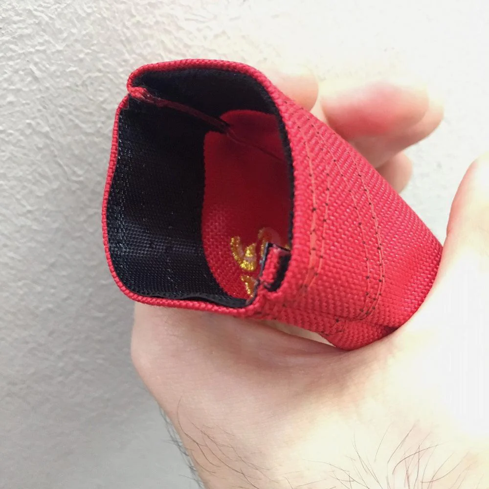 MIL-SPEC CNY COIN PURSE -  LUCKY FORTUNE - Image 3