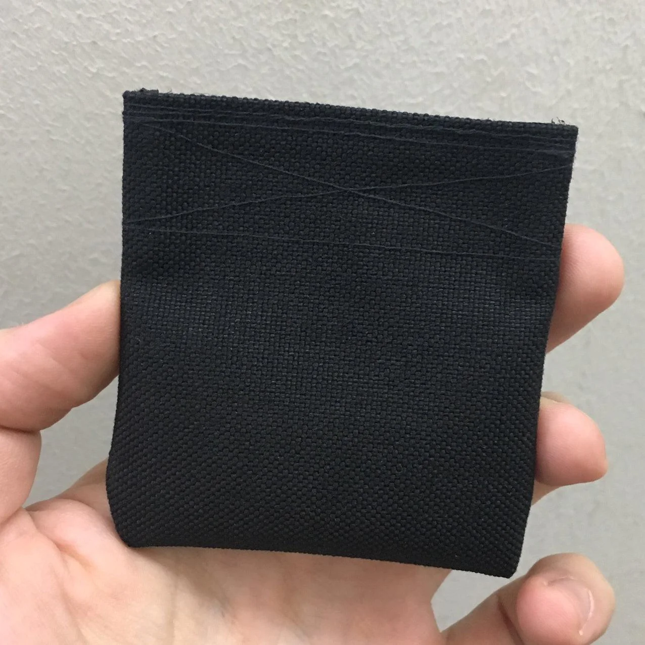 MIL-SPEC COIN PURSE - 1000 DENIER CORDURA (OD) - Image 4