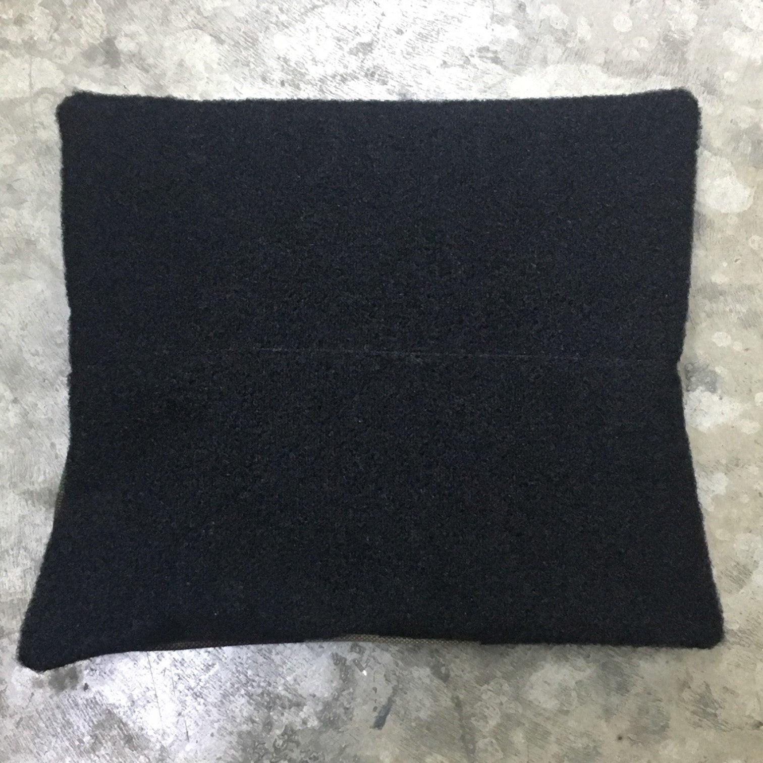 MIL-SPEC EDC POUCH LOOP SIDE VELCRO - 1000 DENIER CORDURA (US WOODLAND CAMO) - Image 2
