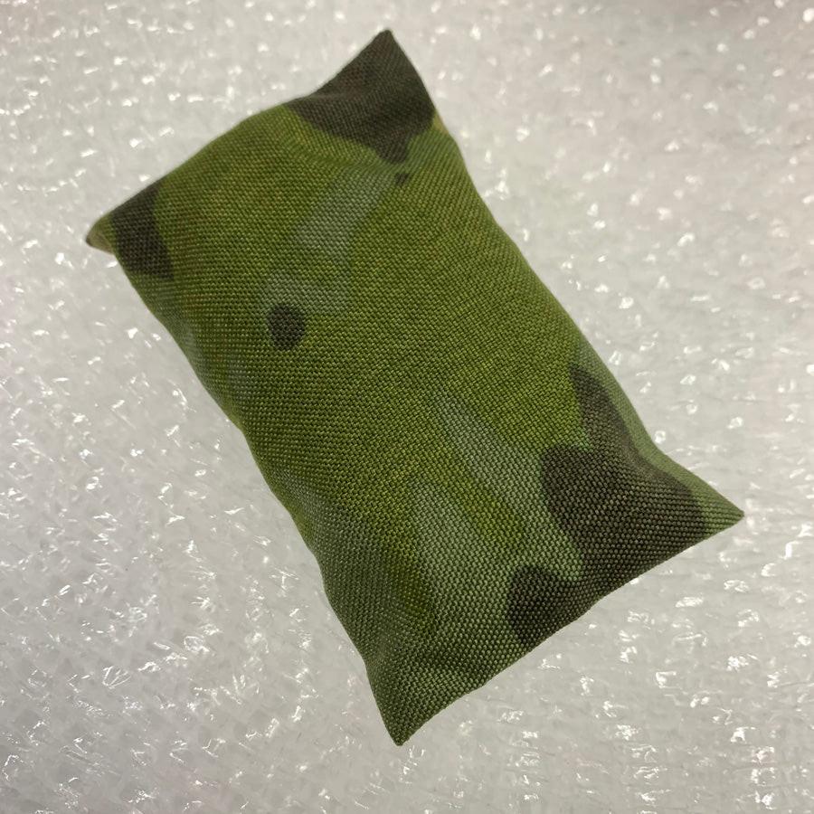 MIL-SPEC KEY WALLET - 500 DENIER CORDURA (MULTICAM TROPIC) - Image 3