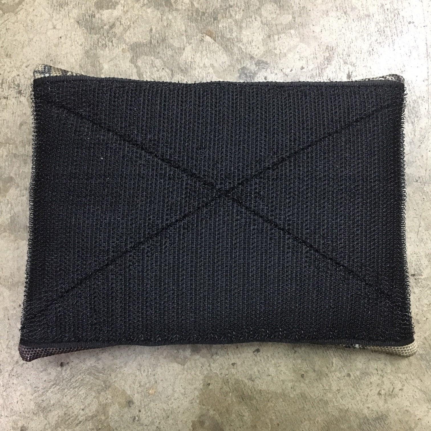 MIL-SPEC MINI EDC POUCH - HOOK SIDE VELCRO (TRUE TIMBER HTC SPRING) - Image 3