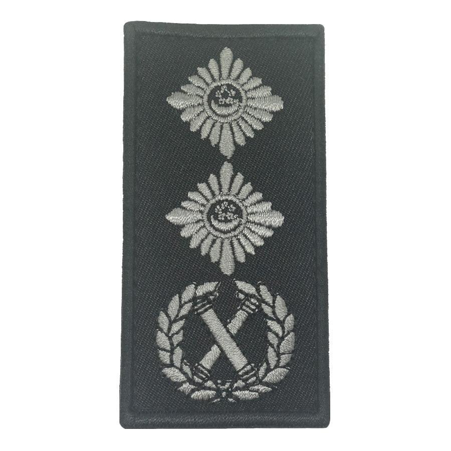 MINI SPF RANK PATCH - BLACK FOLIAGE - Image 11