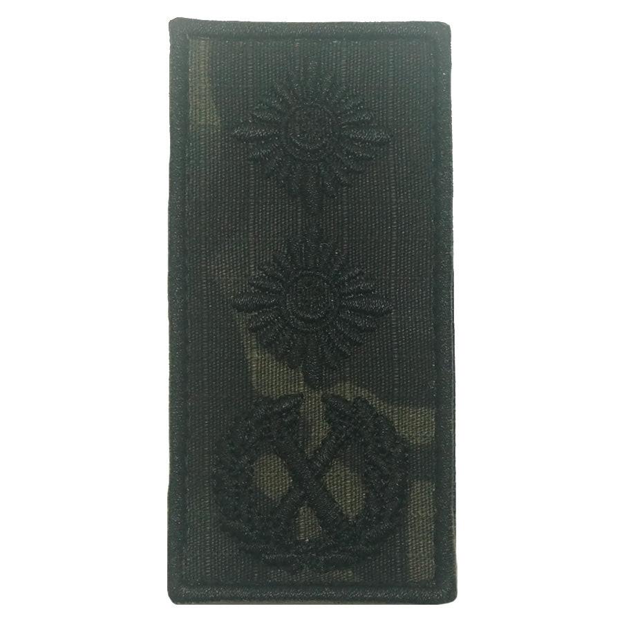 MINI SPF RANK PATCH - MCB CAMO - Image 13