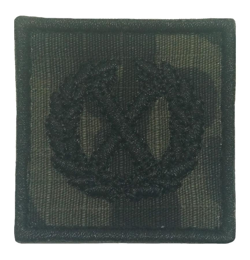 MINI SPF RANK PATCH - MCB CAMO - Image 9