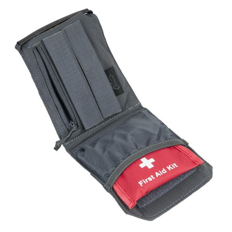 Helikon-Tex Urban Admin MOLLE Admin Pouch (Kryptek Highlander) - Image 5