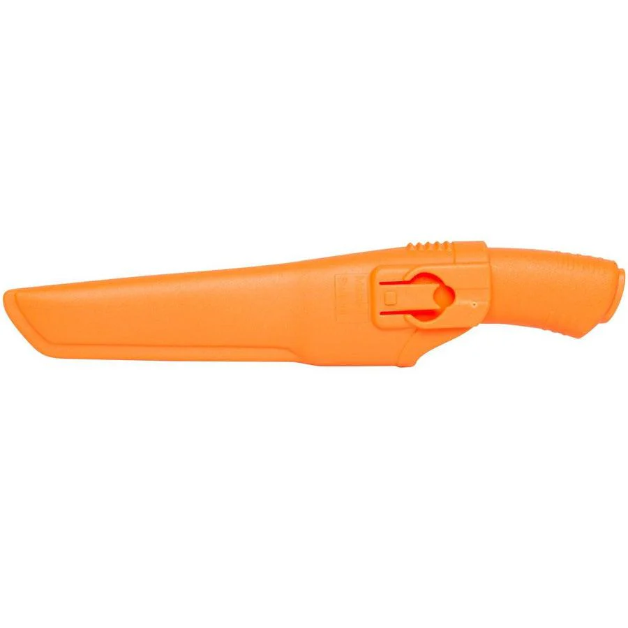 MORAKNIV® BUSHCRAFT ORANGE - STAINLESS STEEL (ID 12492) - Image 5
