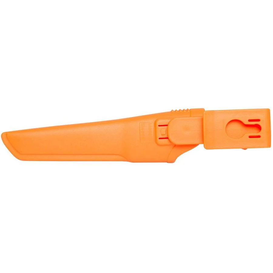 MORAKNIV® BUSHCRAFT ORANGE - STAINLESS STEEL (ID 12492) - Image 7