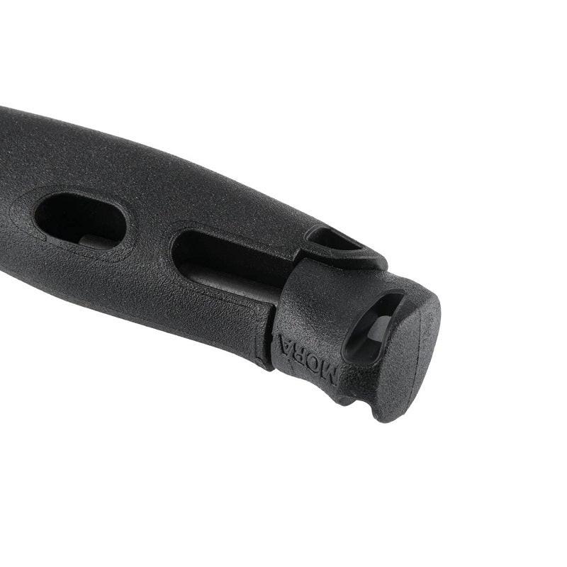 MORAKNIV® COMPANION SPARK - STAINLESS STEEL - BLACK (13567) - Image 7