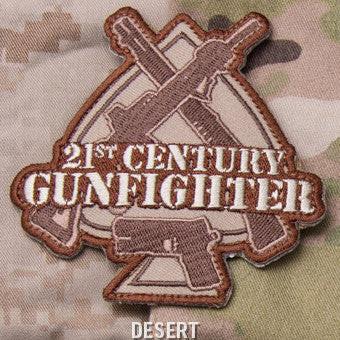 MSM 21ST CENTURY GUNFIGHTER - DESERT