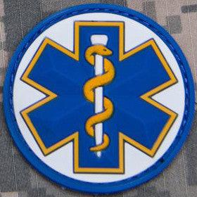 MSM EMT STAR PVC - MEDICAL