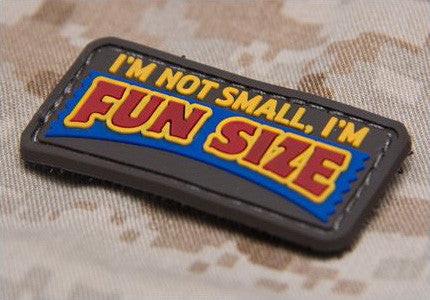 MSM FUN SIZE PVC - URBAN - Image 2