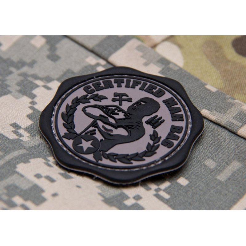 MSM MAN BAG PVC - MULTICAM - Image 2