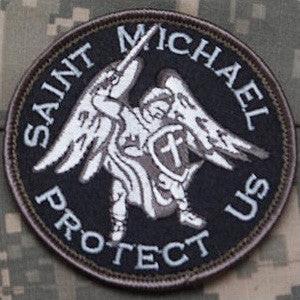 MSM SAINT MICHAEL - SWAT