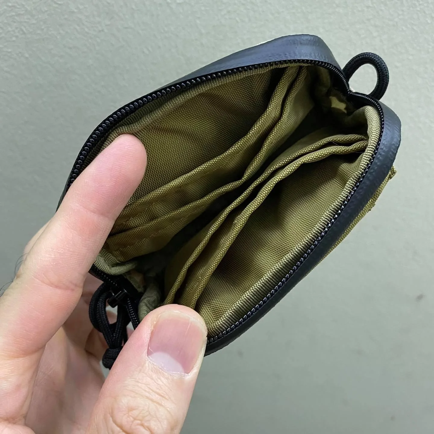 ONE TIGRIS CASSETTE EDC POUCH - MULTICAM - Image 12