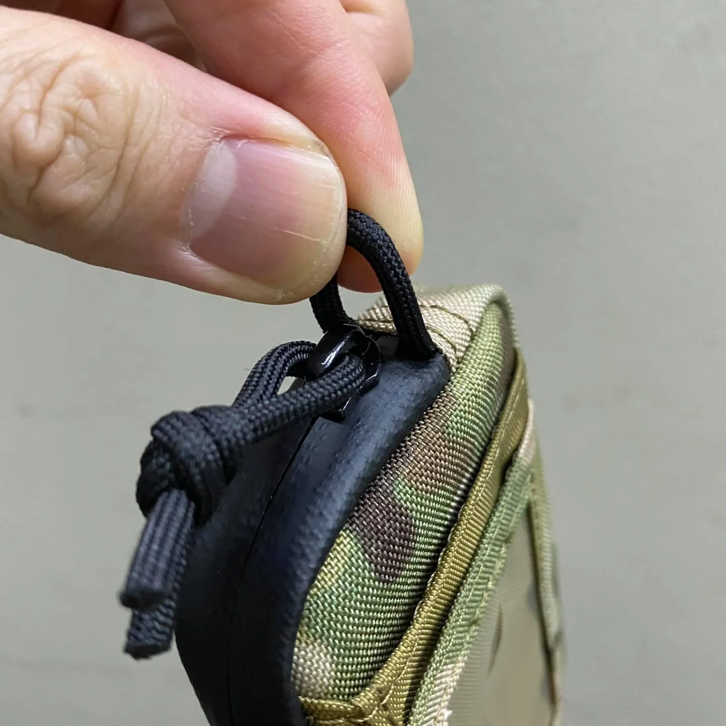 ONE TIGRIS CASSETTE EDC POUCH - MULTICAM - Image 13