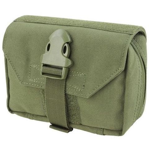 Condor First Response Rip Away IFAK Pouch (OD Green)
